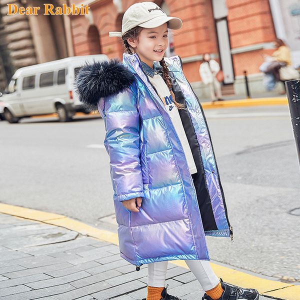 new fashion 2020 children warm winter down jackets for girl clothes coat boy clothing kids hooded thicken long waterproof parka 0930, Blue;gray
new fashion 2020 children warm winter down jackets for girl clothes coat boy clothing kids hooded thicken long waterproof parka 0930, Blue;gray