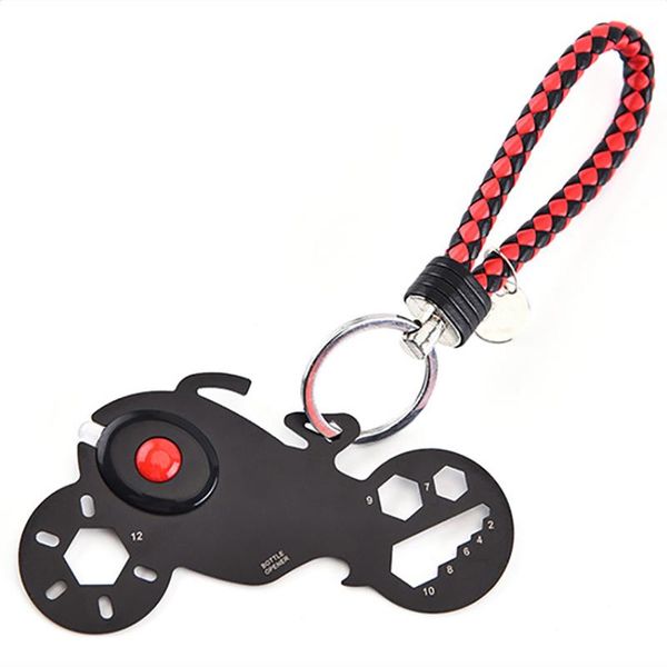 multifunctional tool hexagon card key cartoon motorcycle key accessories portable outdoor diy motorcycle modeling
multifunctional tool hexagon card key cartoon motorcycle key accessories portable outdoor diy motorcycle modeling