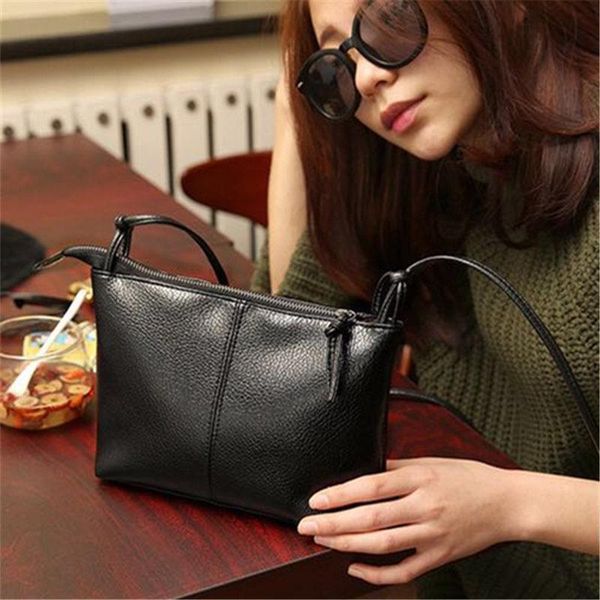 new& 2020 fashion casual shoulder bag cross-body bag small vintage women's handbag pu leather women messenger bags e11
new& 2020 fashion casual shoulder bag cross-body bag small vintage women's handbag pu leather women messenger bags e11