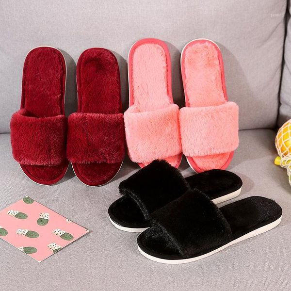 2020 autumn and winter home couples slipper warm plush cotton slippers slipper household indoor eva a- line mouth plush1, Black
2020 autumn and winter home couples slipper warm plush cotton slippers slipper household indoor eva a- line mouth plush1, Black