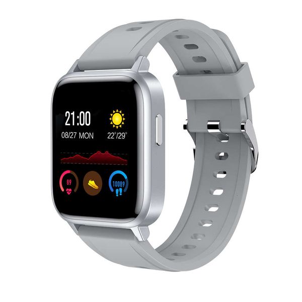 new gt01 smart watch all day temperature monitoring bracelet calls to remind offline payment
new gt01 smart watch all day temperature monitoring bracelet calls to remind offline payment