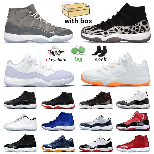 mens womens jumpman 11 11s xi basketball shoes cool grey designer animal instinct white pure violet low legend blue concord bred sports snea
mens womens jumpman 11 11s xi basketball shoes cool grey designer animal instinct white pure violet low legend blue concord bred sports snea