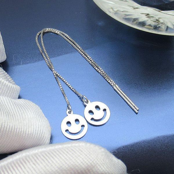 100 real 925 sterling silver happy smile round tassel earrings smiley face earrings earring accessories material h wmtlqb
100 real 925 sterling silver happy smile round tassel earrings smiley face earrings earring accessories material h wmtlqb