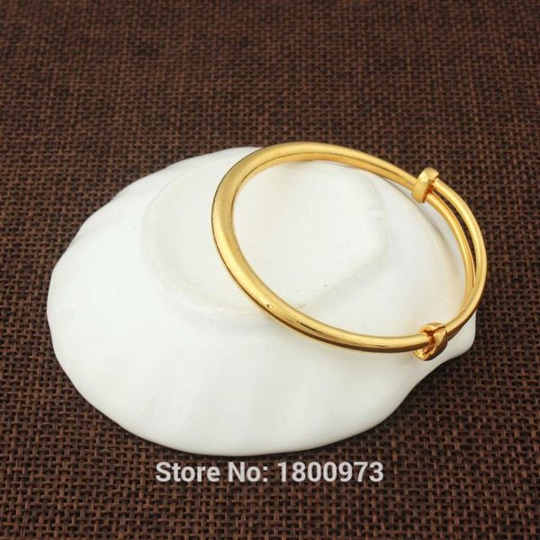 new arrival dubai gold jewelry baby boy girl . gold color bangles for ethiopian african jewelry, Black
new arrival dubai gold jewelry baby boy girl . gold color bangles for ethiopian african jewelry, Black