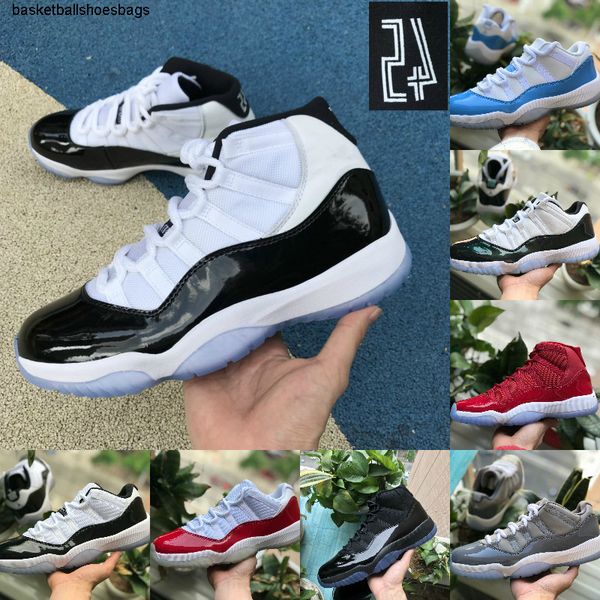 concord 45 высокого качества 2019 high новые 11 xi 11s мужчины баскетбол обувь женщины cap платье prm наследница gym red чикаго оттенок spac
concord 45 высокого качества 2019 high новые 11 xi 11s мужчины баскетбол обувь женщины cap платье prm наследница gym red чикаго оттенок spac
