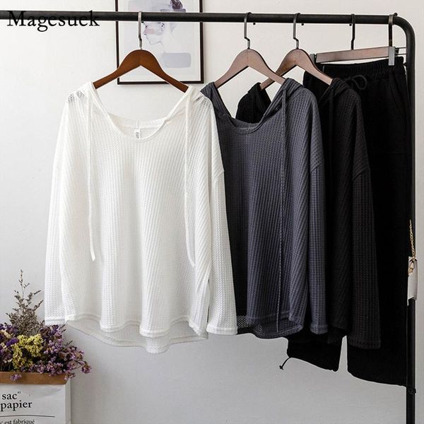 korean fashion hooded cotton white blouse women 2020 loose long sleeve black shirt women pullover plus size womens blouse 11455
korean fashion hooded cotton white blouse women 2020 loose long sleeve black shirt women pullover plus size womens blouse 11455