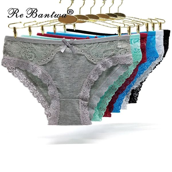 10 pcs/set ladies underwear woman panties fashion lace briefs cotton low waist women underwear lingerie 201112, Black;pink
10 pcs/set ladies underwear woman panties fashion lace briefs cotton low waist women underwear lingerie 201112, Black;pink