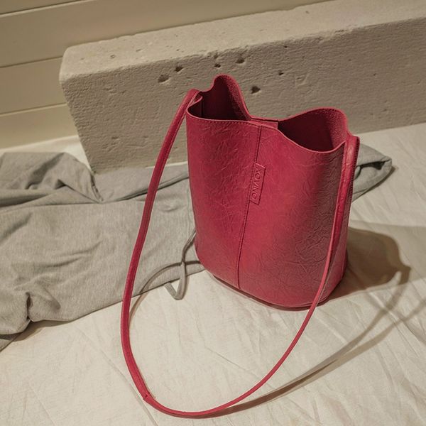 vpsqo bucket 2019 large fashion casual pu women's korean shopping shoulder shoulder bag bag shopping capacity li9jt
vpsqo bucket 2019 large fashion casual pu women's korean shopping shoulder shoulder bag bag shopping capacity li9jt