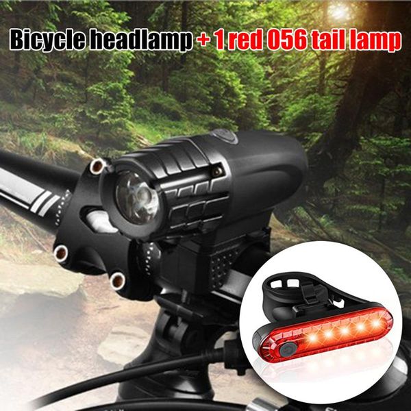 usb rechargeable set bicycle mountain bike front headlight rear lamp portable waterproof cycling elements
usb rechargeable set bicycle mountain bike front headlight rear lamp portable waterproof cycling elements