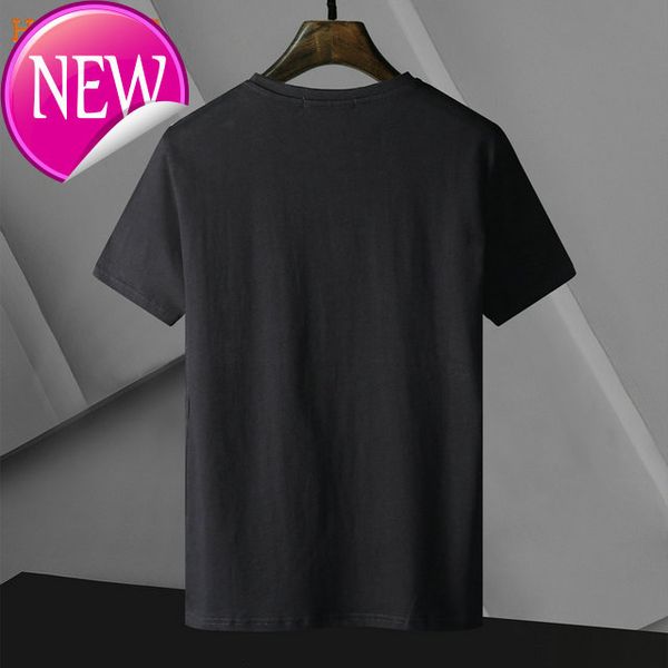 designer men's clothing men t shirts rushed recommend wholesale spring party elegant casual gorgeousch2y o75h, White;black
designer men's clothing men t shirts rushed recommend wholesale spring party elegant casual gorgeousch2y o75h, White;black