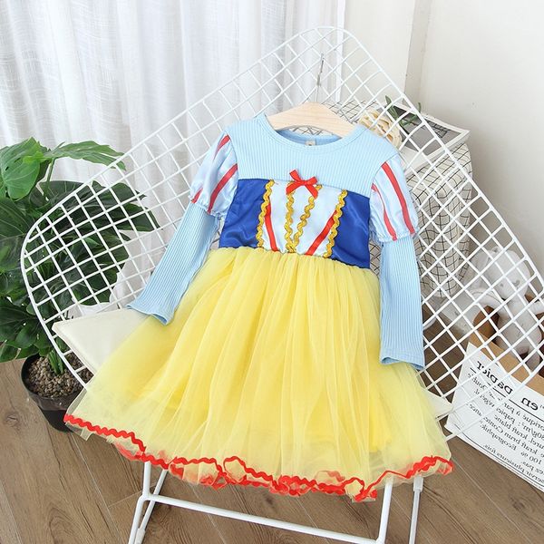 girl princess show dress 2020 new children's autumn dress baby bow net gauze poncho cloak dressbutterfly dressdress dl23s, Black;gray
girl princess show dress 2020 new children's autumn dress baby bow net gauze poncho cloak dressbutterfly dressdress dl23s, Black;gray