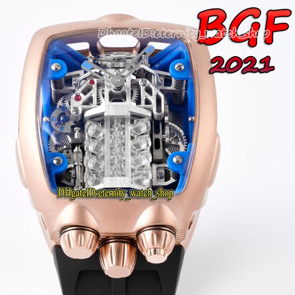 bgf new chrono products x running 16 rose engine epic dial blue cylinder super cal.v16 automatic mens watch gold 2021 case eternity-wat lgxw, Slivery;brown
bgf new chrono products x running 16 rose engine epic dial blue cylinder super cal.v16 automatic mens watch gold 2021 case eternity-wat lgxw, Slivery;brown