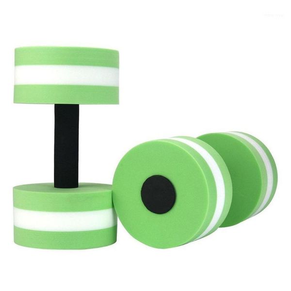 1 pair of water dumbbells eva foam dumbbells water sports fitness hand bars pool resistance exercise home fitness sports 2020 #z1
1 pair of water dumbbells eva foam dumbbells water sports fitness hand bars pool resistance exercise home fitness sports 2020 #z1