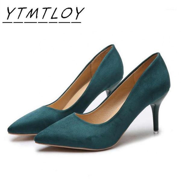 plus size 35-44 women's shoes pointed patent leather suede high heels boat wedding1 dress, Black
plus size 35-44 women's shoes pointed patent leather suede high heels boat wedding1 dress, Black