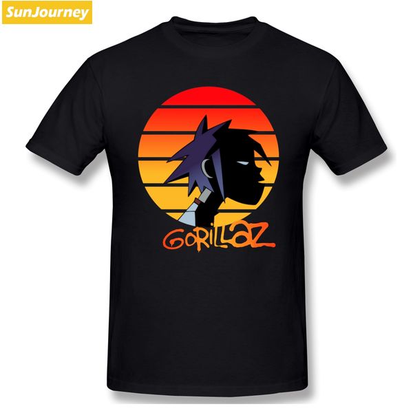 vintage anime 2-d new gorillaz t-shirt men big size cotton crewneck short sleeve men's shirts sport hooded sweatshirt hoodie
vintage anime 2-d new gorillaz t-shirt men big size cotton crewneck short sleeve men's shirts sport hooded sweatshirt hoodie