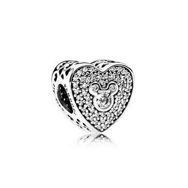 fits pandora bracelets 20pcs diy pink white crystal miki charm bead fit pandora charms bracelet beads for 925 sterling silver jewelry making, Black
fits pandora bracelets 20pcs diy pink white crystal miki charm bead fit pandora charms bracelet beads for 925 sterling silver jewelry making, Black