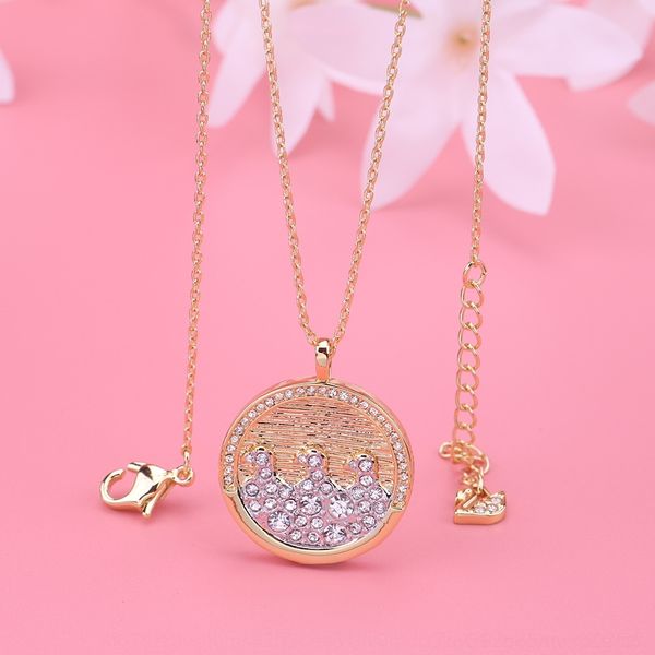 fjld0 quality high necklace swaro new wave coin clavicle yc4zl necklace shi jiajing donggang post design, Golden;silver
fjld0 quality high necklace swaro new wave coin clavicle yc4zl necklace shi jiajing donggang post design, Golden;silver