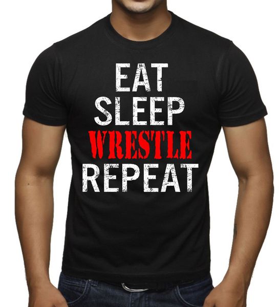 2020 new fashion brand clothing men's eat sleep wrestle repeat black t shirt fighting mma training sport hooded sweatshirt hoodie
2020 new fashion brand clothing men's eat sleep wrestle repeat black t shirt fighting mma training sport hooded sweatshirt hoodie