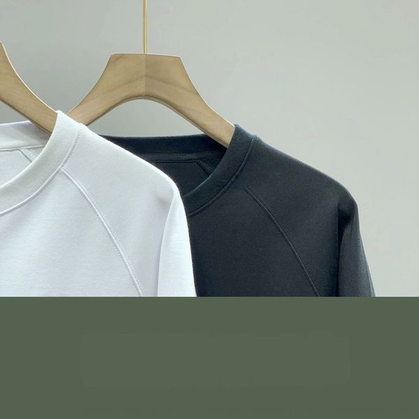 b082602 recommends new fashion brand men's round neck long sleeve sweatersweater sweater men's in autumn 2020 mvnro, Black
b082602 recommends new fashion brand men's round neck long sleeve sweatersweater sweater men's in autumn 2020 mvnro, Black
