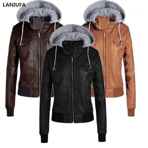 new women faux pu leather jackets women zipper motorcycle coat autumn winter warm outerwear jackets mujer coat y8051, Black
new women faux pu leather jackets women zipper motorcycle coat autumn winter warm outerwear jackets mujer coat y8051, Black