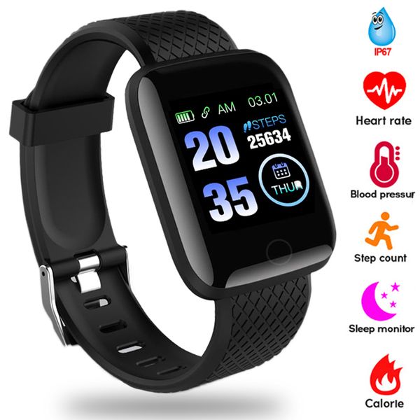 2020 watch women men smartwatch for apple ios android electronics smart fitness tracker with silicone strap sport watches, Slivery;black
2020 watch women men smartwatch for apple ios android electronics smart fitness tracker with silicone strap sport watches, Slivery;black