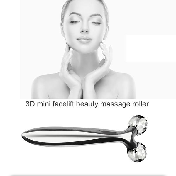 3d roller massager 360 rotate thin face full body shape massager lifting wrinkle remover facial massage tool y shape massager56
3d roller massager 360 rotate thin face full body shape massager lifting wrinkle remover facial massage tool y shape massager56