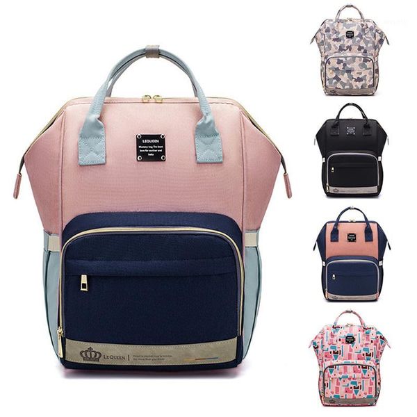 diaper bags 2021 fashion baby bag waterproof backpack travel large capacity maternity care nappy for mom1
diaper bags 2021 fashion baby bag waterproof backpack travel large capacity maternity care nappy for mom1