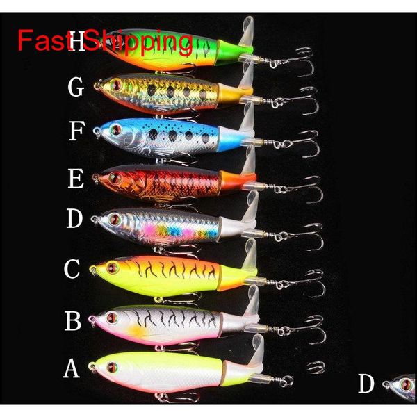 whopper plopper 105mm 17.2g artificial water fishing lure artificial hard bait poper wobbler rotating tail fis qylqza yhshop2010
whopper plopper 105mm 17.2g artificial water fishing lure artificial hard bait poper wobbler rotating tail fis qylqza yhshop2010