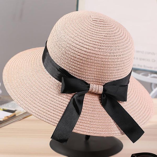 2018 год для женщин sun hat соломенные шляпы bow tie ленты круглый купол топ diy стро бич летние шапки snapback gorras открытый shade caps s, Black;white
2018 год для женщин sun hat соломенные шляпы bow tie ленты круглый купол топ diy стро бич летние шапки snapback gorras открытый shade caps s, Black;white