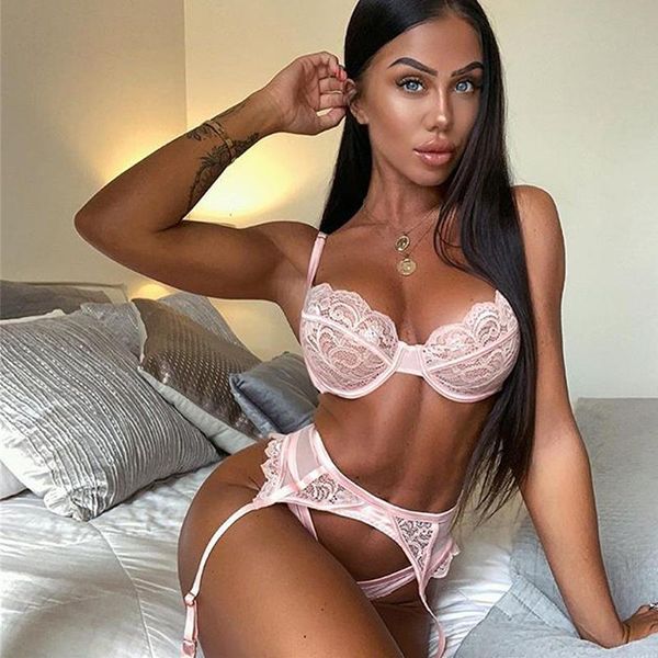 bras sets lace floral women exotic female bodycon babydoll lingerie sleep wear erotic tempting pantyhose, Red;black
bras sets lace floral women exotic female bodycon babydoll lingerie sleep wear erotic tempting pantyhose, Red;black