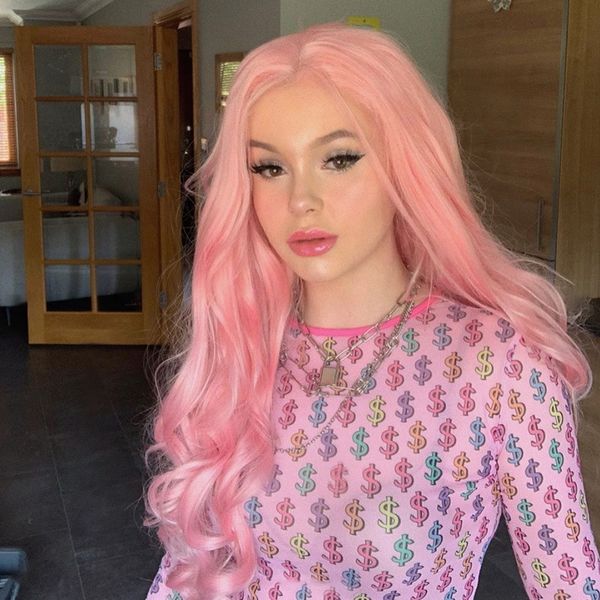 wind t-shirt lower package lower package2019 autumn women's new mesh perspective round neck long sleeve print navel bottom t-shirt jymn, White
wind t-shirt lower package lower package2019 autumn women's new mesh perspective round neck long sleeve print navel bottom t-shirt jymn, White