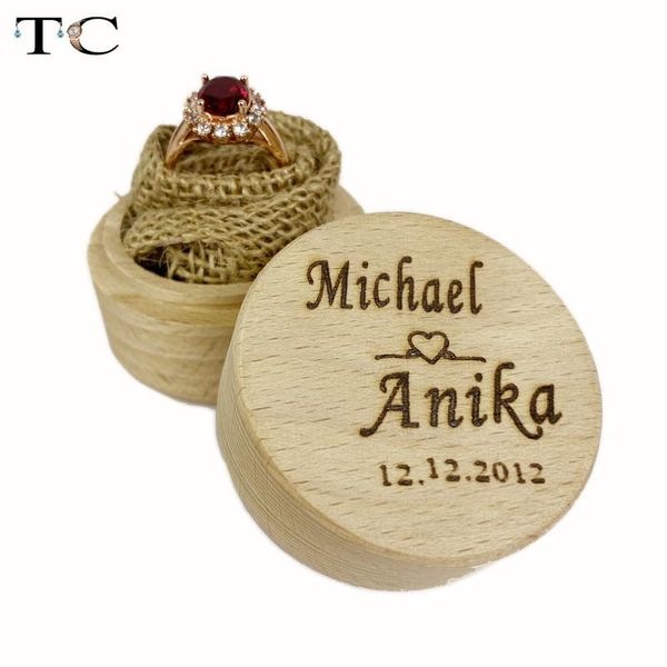 jewelry pouches, bags creative fashion wooden ring box trinket storage customizable name and date rings bearer blank diy, Pink;blue
jewelry pouches, bags creative fashion wooden ring box trinket storage customizable name and date rings bearer blank diy, Pink;blue