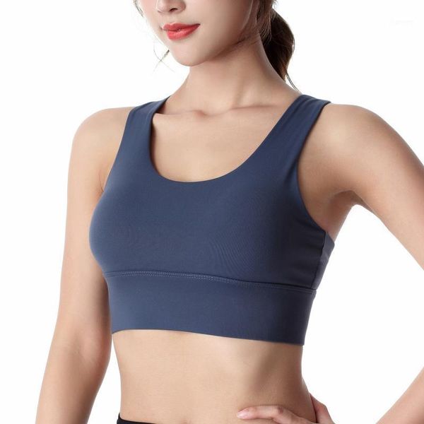 gym clothing women yoga fitness sports bra workout tank with string quick dry shockproof running underwear#401, White;black
gym clothing women yoga fitness sports bra workout tank with string quick dry shockproof running underwear#401, White;black