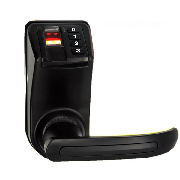 adel ls9 biometric door lock fingerprint lock with password function for access control
adel ls9 biometric door lock fingerprint lock with password function for access control