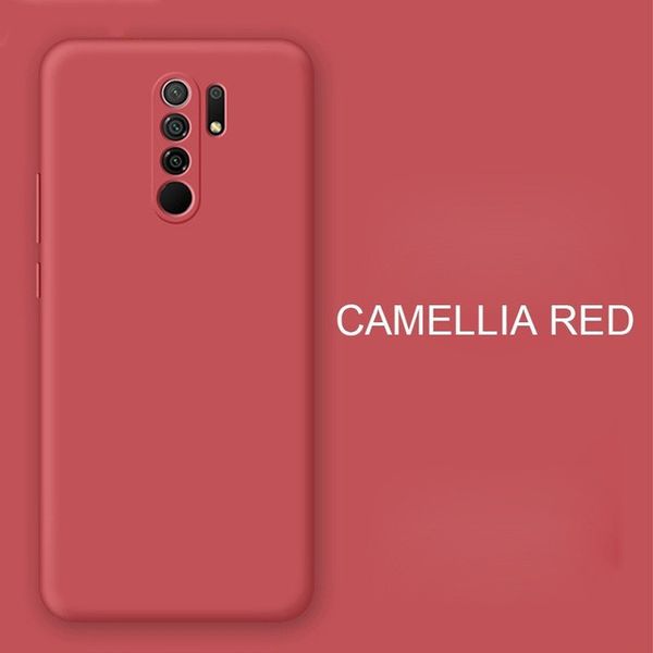 for redmi9 new upgrade full cover camera liquid silicone phone case for xiaomi redmi 9 original soft protective back cover
for redmi9 new upgrade full cover camera liquid silicone phone case for xiaomi redmi 9 original soft protective back cover