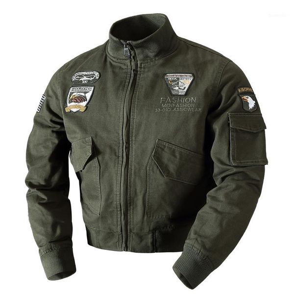 outdoor jackets&hoodies men fighter pilot jackets tactical bomber jacket spring autumn winter flight jackets1, Blue;black
outdoor jackets&hoodies men fighter pilot jackets tactical bomber jacket spring autumn winter flight jackets1, Blue;black