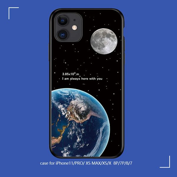 creative moon matte black phone case for iphone 11/11pro/11pro max xsmax xr xs/x 7p/8p 7/8 tpu protective couple fashion back cover 2 styles
creative moon matte black phone case for iphone 11/11pro/11pro max xsmax xr xs/x 7p/8p 7/8 tpu protective couple fashion back cover 2 styles