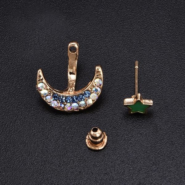 классический moon star кристалл серьга для женщин синих серег rhinestone свадьбы серьги мода accesseries sqclhy new_dhbest, Golden
классический moon star кристалл серьга для женщин синих серег rhinestone свадьбы серьги мода accesseries sqclhy new_dhbest, Golden
