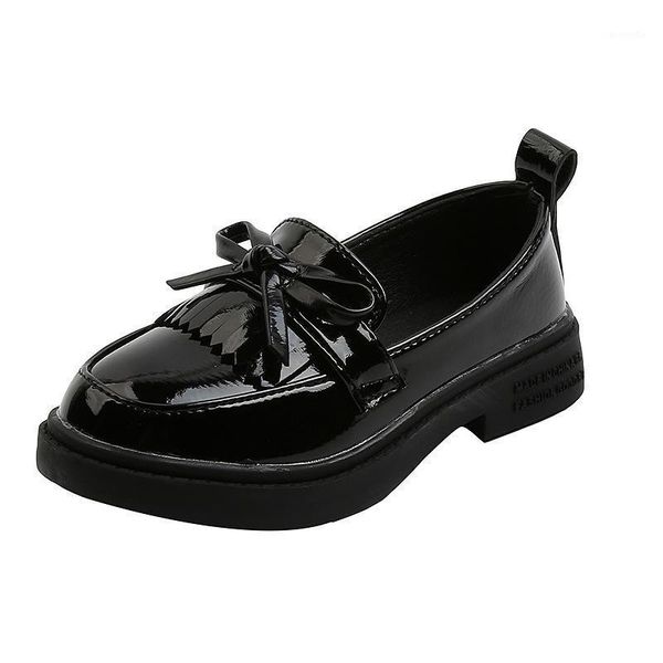 autumn new girls leather shoes solid color cute bowtie kids girls princess shoes big girl soft bottom size 26-36 sh1001, Black;grey
autumn new girls leather shoes solid color cute bowtie kids girls princess shoes big girl soft bottom size 26-36 sh1001, Black;grey