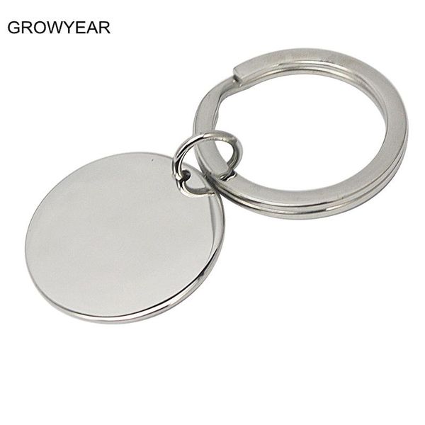 logo stainless steel crafts blank round keychains silver color not including laser engrave cost
logo stainless steel crafts blank round keychains silver color not including laser engrave cost
