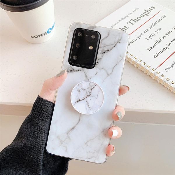 for huawei p40 tpu smooth marble pattern with folding bracket mobile phone cose
for huawei p40 tpu smooth marble pattern with folding bracket mobile phone cose