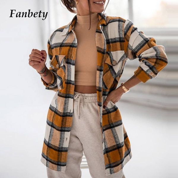 elegant fashion plaid color block shirts jascket coat spring women turn-down collar long sleeve ladies casual short jackets1, Black;brown
elegant fashion plaid color block shirts jascket coat spring women turn-down collar long sleeve ladies casual short jackets1, Black;brown