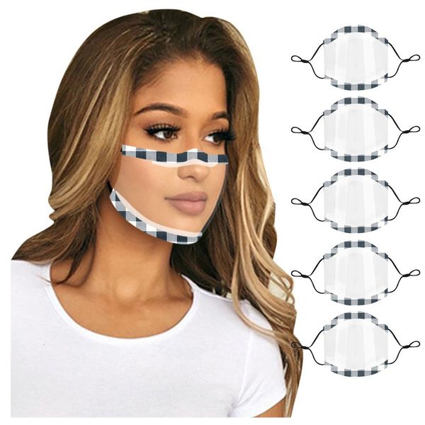 fashion 3/5pc lip clear face reading masks mascarillas washable reusable maske print mouth caps cubrebocas masque
fashion 3/5pc lip clear face reading masks mascarillas washable reusable maske print mouth caps cubrebocas masque