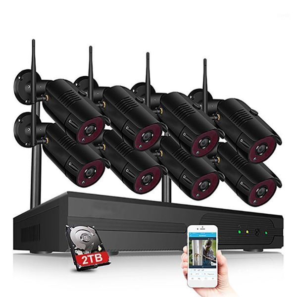 wireless camera kits cctv p2p 4ch/8ch 1080p wifi nvr system 36 ir waterproof outdoor video ip security hard disk1
wireless camera kits cctv p2p 4ch/8ch 1080p wifi nvr system 36 ir waterproof outdoor video ip security hard disk1