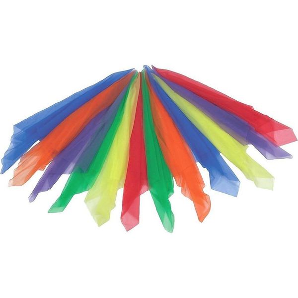 dance scarves juggling scarves magic rhythm band scarves multicolor square 60x60cm wedding chair party evening formal events sashes
dance scarves juggling scarves magic rhythm band scarves multicolor square 60x60cm wedding chair party evening formal events sashes