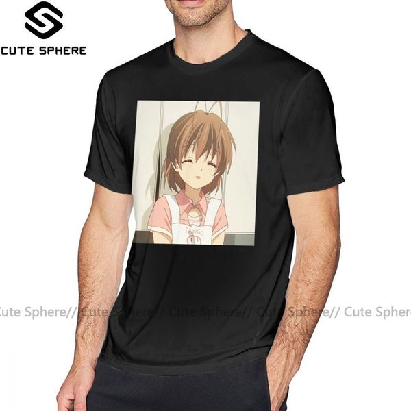 clannad t shirt clannad cute nagisa t-shirt fun xxx tee shirt summer printed man short sleeves tshirt sport hooded sweatshirt hoodie
clannad t shirt clannad cute nagisa t-shirt fun xxx tee shirt summer printed man short sleeves tshirt sport hooded sweatshirt hoodie
