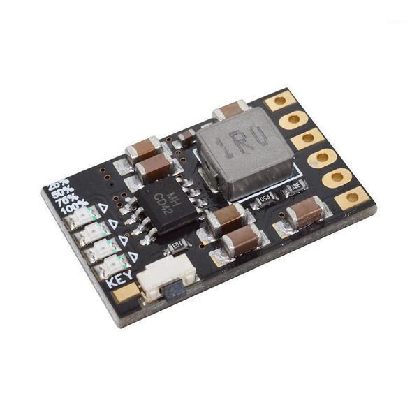 1/2/5pcs 5v 2a charge discharge module 3.7v 4.2v li-ion battery charge board 88991
1/2/5pcs 5v 2a charge discharge module 3.7v 4.2v li-ion battery charge board 88991