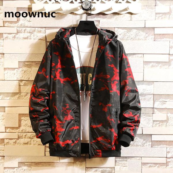 2021 spring autumn new men's fashion slim fit young men hooded jacket casual fashion windbreaker jackets men, Black;brown
2021 spring autumn new men's fashion slim fit young men hooded jacket casual fashion windbreaker jackets men, Black;brown