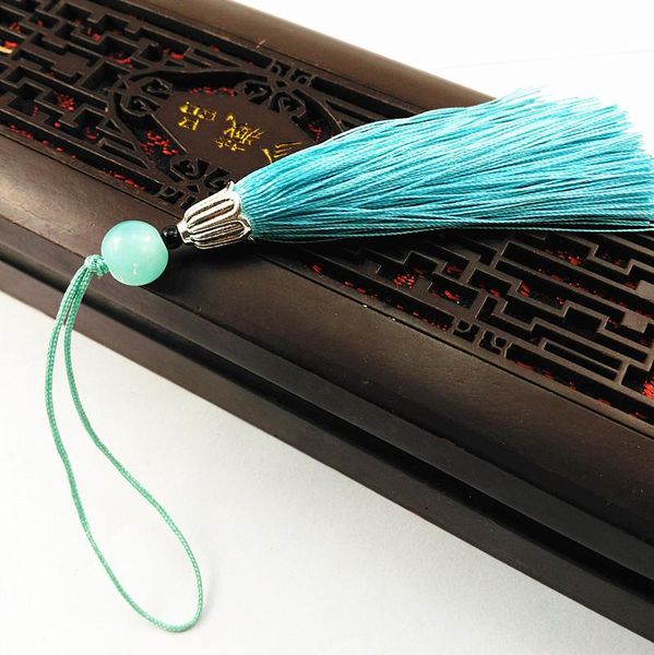 5pcs colorful polyester silver hat tassel pendant diy bracelet earrings jewelry fringe trim home curtain decor crafts tassels h jllxqx
5pcs colorful polyester silver hat tassel pendant diy bracelet earrings jewelry fringe trim home curtain decor crafts tassels h jllxqx