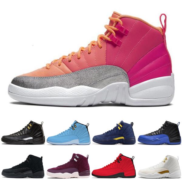 12 12s shoes for men punch fiba university gold cny ov white mens fashion trainers sports sneakers 7-13
12 12s shoes for men punch fiba university gold cny ov white mens fashion trainers sports sneakers 7-13